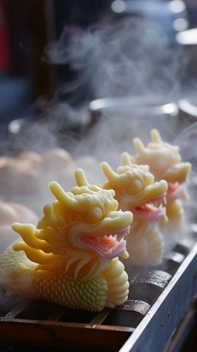 重慶洪崖洞必吃美食清單:探尋舌尖上的古樸風情