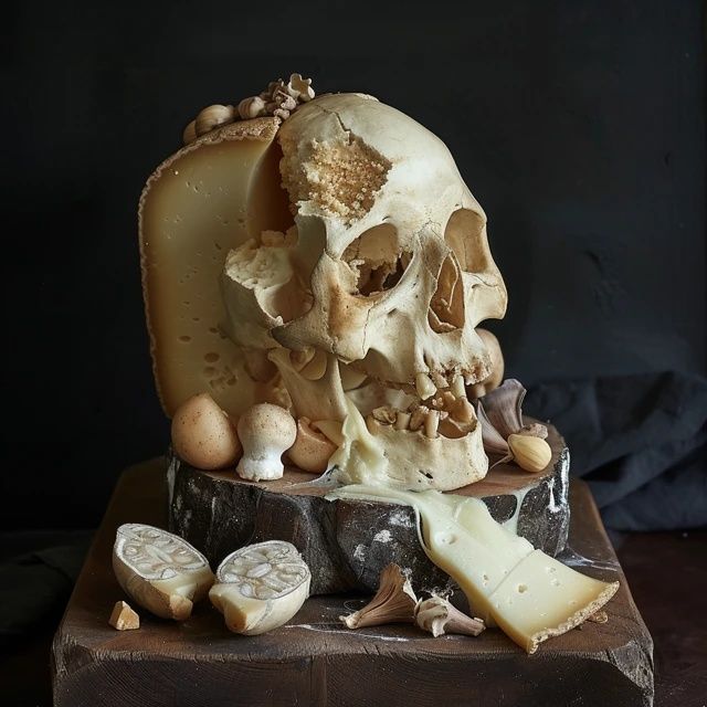 深入探討:美食命名的藝術(shù)與文化內(nèi)涵——尋找高雅與真實(shí)的平衡點(diǎn)
