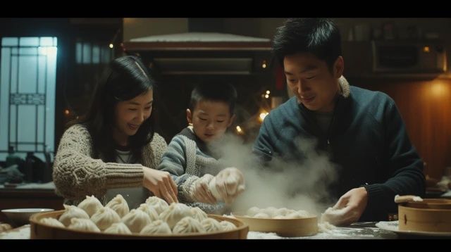 法國旅客眼中的河南漯河:古老魅力與現代活力并存的美食天堂之旅