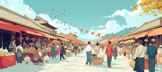 第33屆國際燕京啤酒文化節盛大開幕：十日文化狂歡，暢享美食與娛樂盛宴