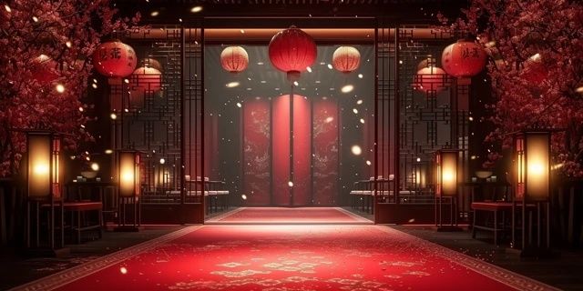 廣東人最注重的10大酒席