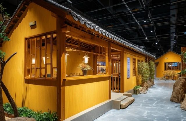 揭秘杭州30年老店：云南過橋米線，價(jià)廉物美的人氣美食地標(biāo)