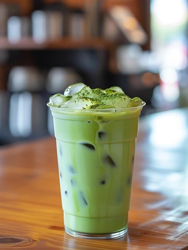 紅旗街萬達美食攻略:無邪抹茶、相思蜜噠等你來嘗!