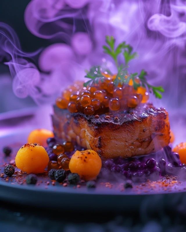 宮廷美食火芽銀絲,傳承與創新中的味蕾盛宴!