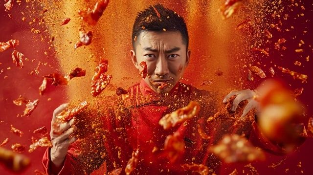 梧州必嘗美食攻略:紙包雞、龜苓膏,探尋廣西風味!