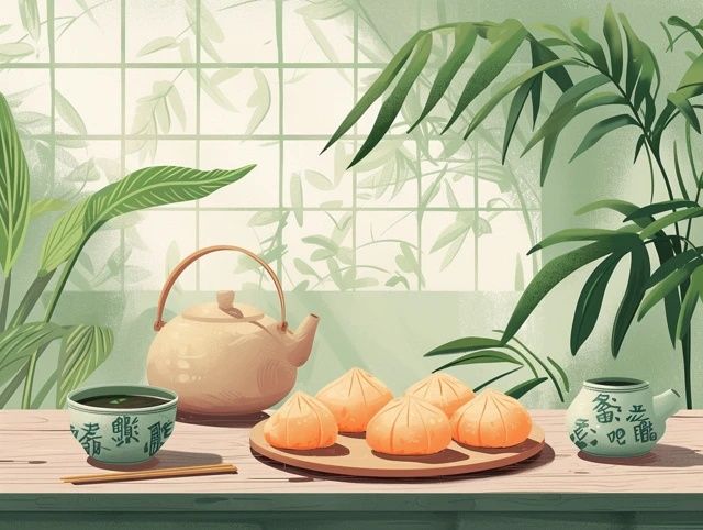 香港地道美食特輯港式下午茶點心、燒味、糖水不可錯過！