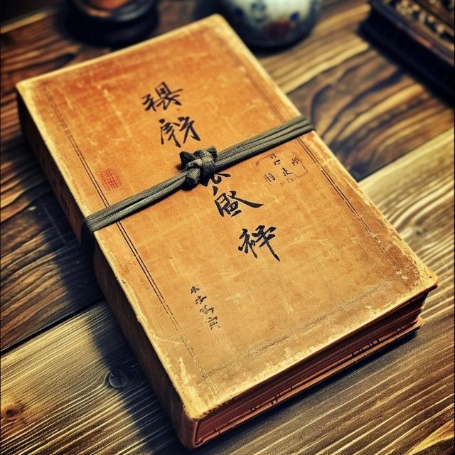 中國古代文學常識速記口訣(含先秦至明清)