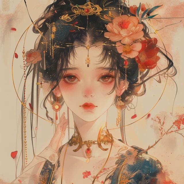 HI,朋友們好，我是高原阿霞，來自青海樂都