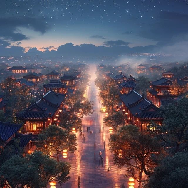 寧波藏不住了！這座江南小城，2天1夜就上頭！