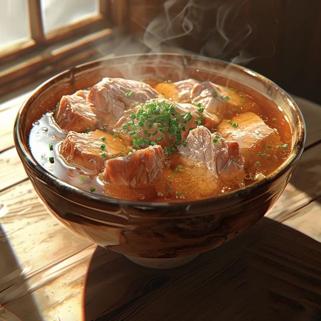 比天水麻辣燙還好吃,一碗粉魚,暖心又暖胃