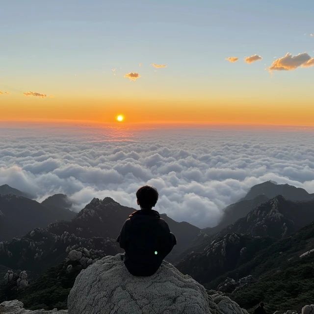 陪尾山,今名獨(dú)山,在州城北二十里