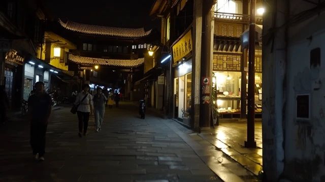 去過江蘇儀征市的人,回到臺灣后是這樣評價儀征的!
