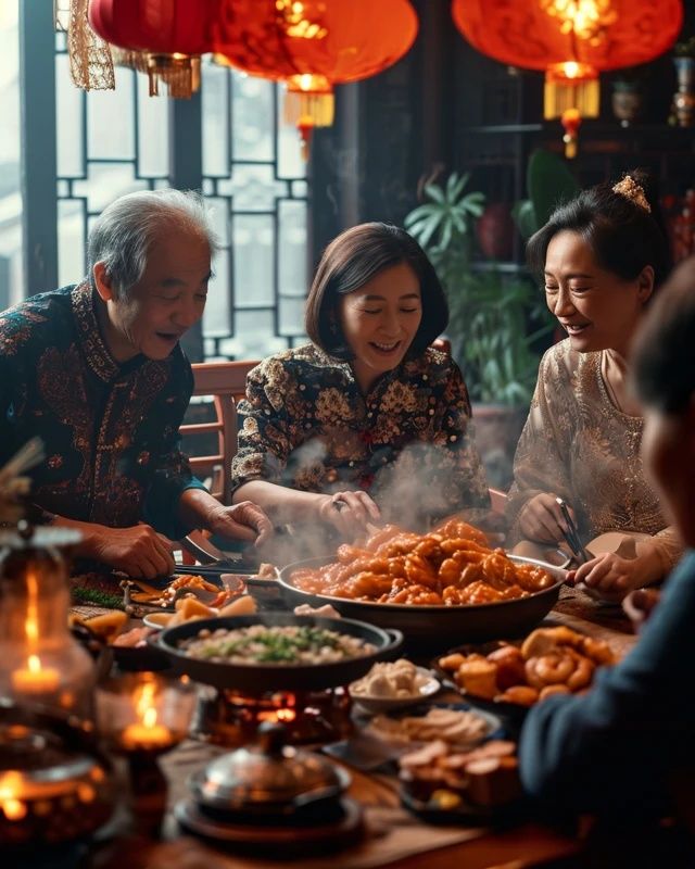 法國旅客眼中的河南漯河:古老魅力與現代活力并存的美食天堂之旅