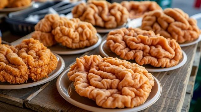 大理必吃的美食小吃都在這啦!吃貨速看!
