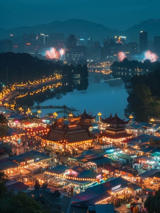 精華版大連旅行攻略:必去景點美食全收錄,帶你玩轉東北明珠!
