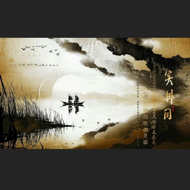 吳承恩:志怪文壇的唐代致敬與個人傳奇