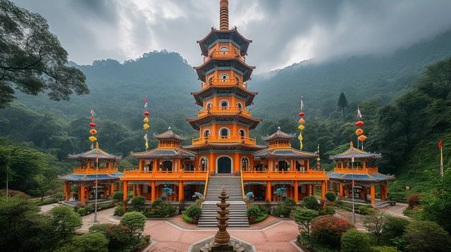 來泉州旅游必看!!!不看攻略會(huì)后悔