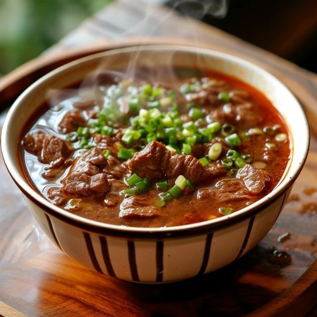 真實評價襄陽牛肉面到底好不好吃?我住在當(dāng)?shù)仄吣旮嬖V你