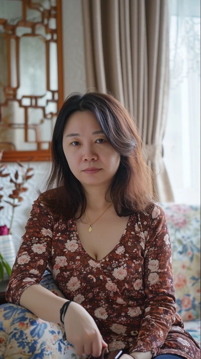 HI,朋友們好,我是高原阿霞,來自青海樂都