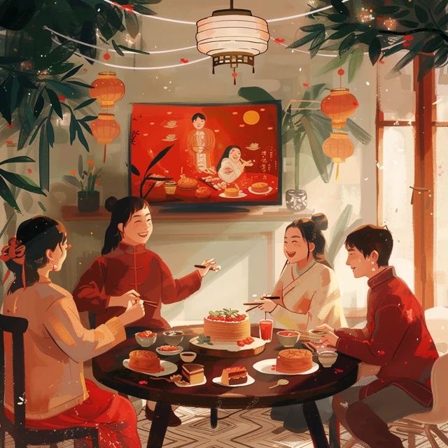 東西方早餐文化碰撞：法國與中國的美味日常