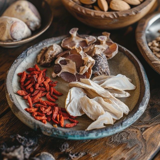 江西吉安有哪些特色美食你知道嗎?