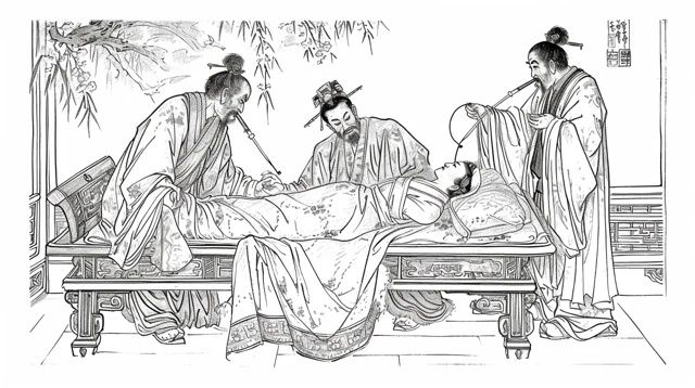 吳承恩：志怪文壇的唐代致敬與個人傳奇