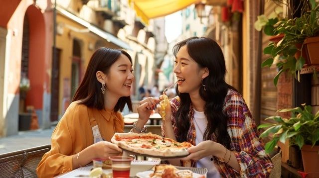 紅旗街萬達美食攻略:無邪抹茶、相思蜜噠等你來嘗!