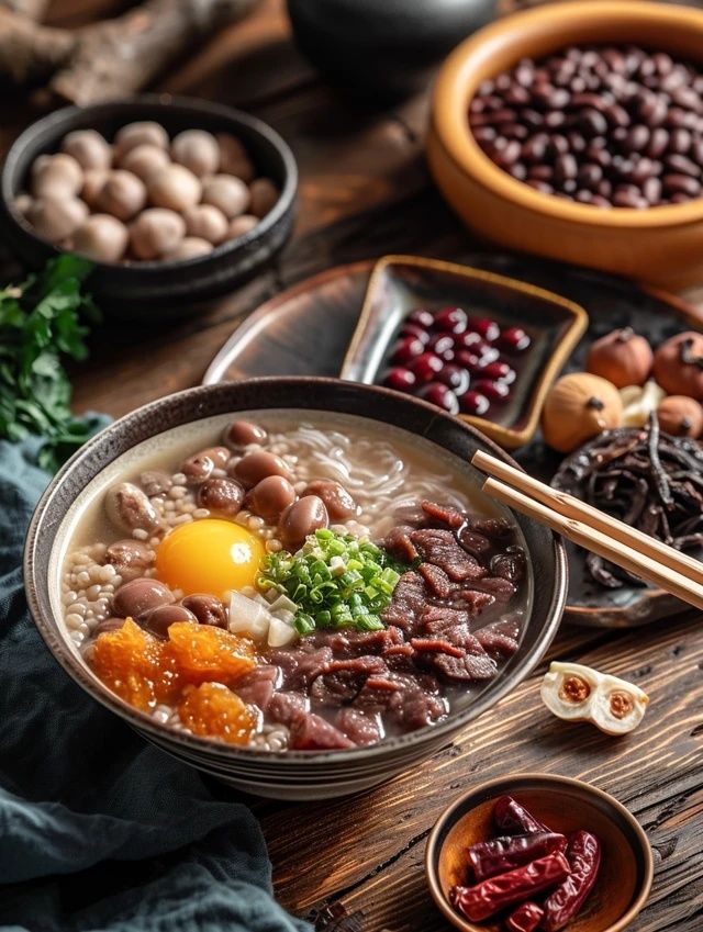 坡子街美食探店合集來(lái)啦!不可錯(cuò)過(guò)的長(zhǎng)沙地道小吃地圖