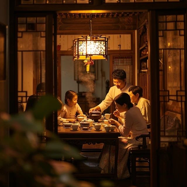 法國旅客眼中的河南漯河:古老魅力與現代活力并存的美食天堂之旅