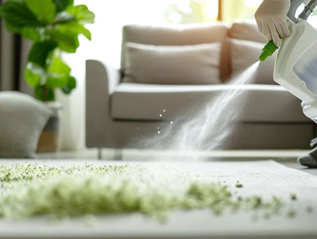 84消毒液使用指南:安全、正確的操作方法與注意事項