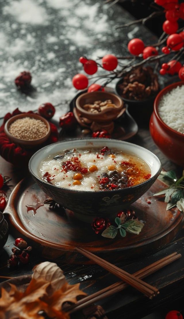 江南西美食攻略:不容錯過的地道小吃和餐館,吃貨必看!