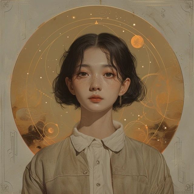 姜萍與嫦娥六號的科技奇跡:中專女生數學之路與月球背面采樣成功的新時代探索故事