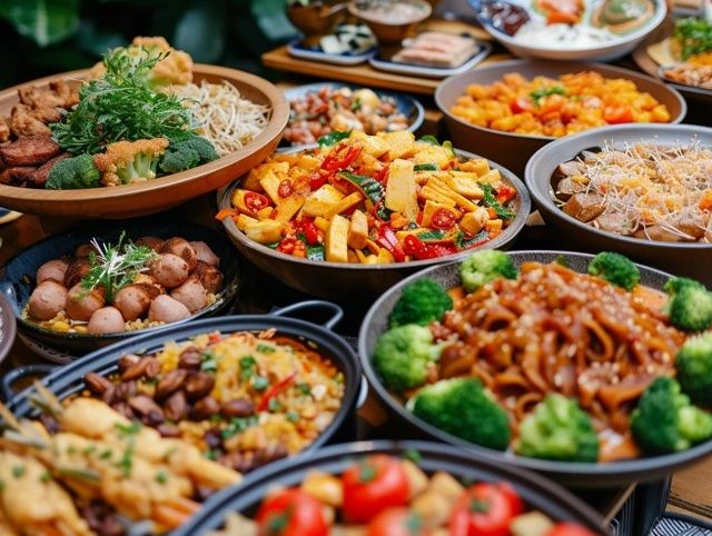 海口有什么好吃的?海口本地人推薦必吃美食!