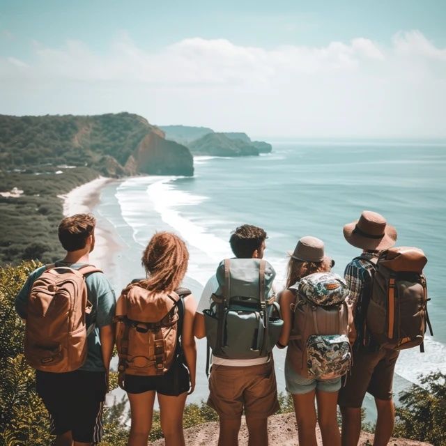 國內畢業旅行的目的地推薦,總有一款撩動你的心弦!