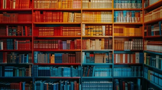 盤點:2024年度必讀小說,帶你踏上奇妙的閱讀之旅!