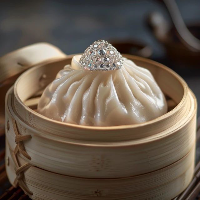 新中式甜品的崛起，到底有多好吃？探秘中國(guó)傳統(tǒng)與現(xiàn)代的完美結(jié)合