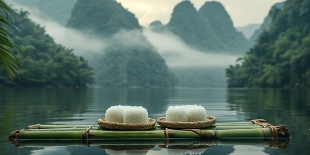 西雙版納二十大經典美食(西雙版納 美食)