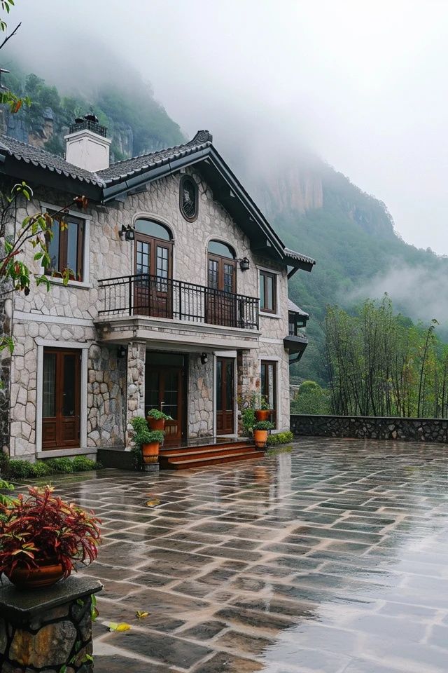 五磊山景區旅游攻略必讀：吃喝玩樂全收錄