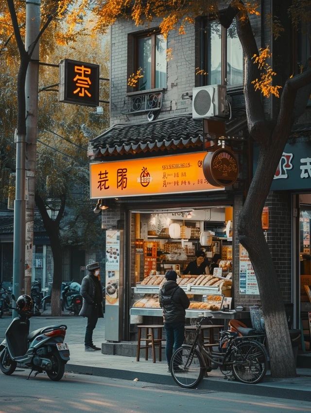 成都人氣爆棚美食店鋪大解密:不容錯過的寶藏美食盤點