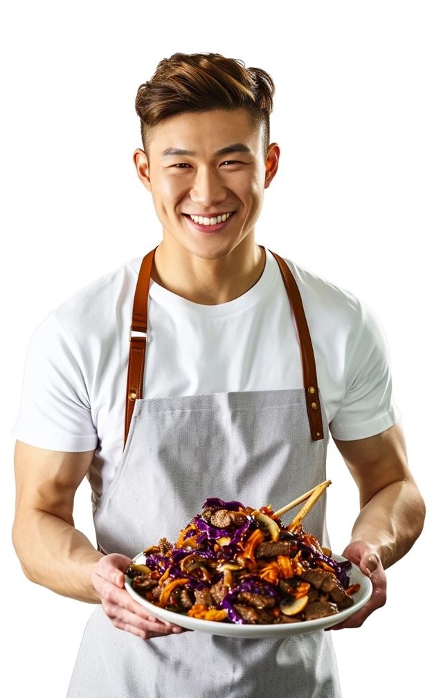 中國真正的傳統(tǒng)美食，往往來自于民間！網(wǎng)友：說得好，我這就回家炒田螺