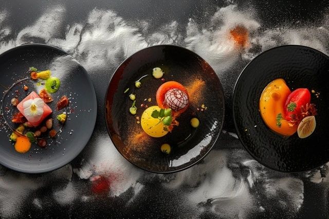 迪拜與中國的美食文化差異:食材選擇展現(xiàn)獨(dú)特魅力