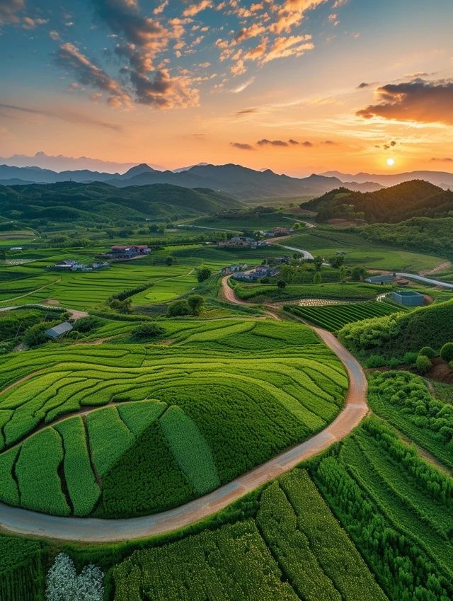 婺源油菜花季將至：不容錯(cuò)過(guò)的地道美食與旅行攻略