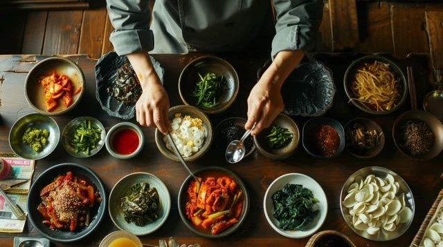 非遺美食推薦