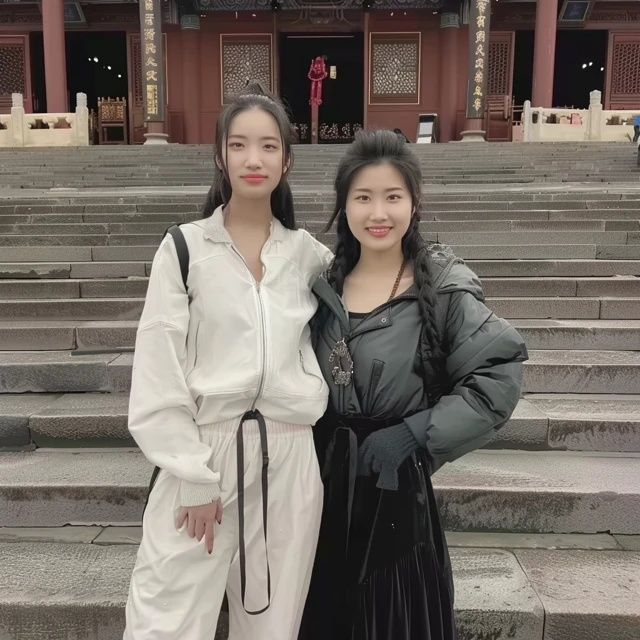 法國(guó)人去了一趟浙江慈溪市,回法國(guó)后她是這樣評(píng)價(jià)慈溪的!