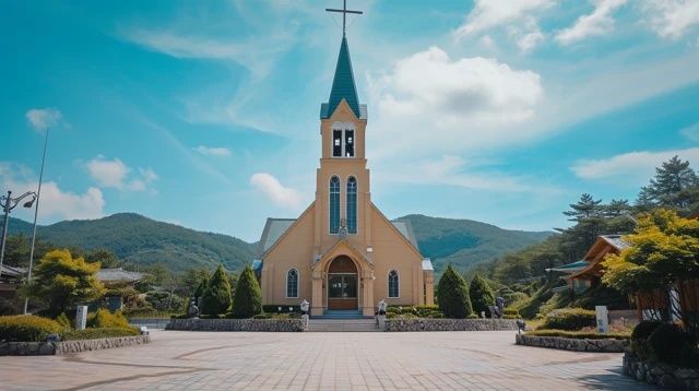 福建屏南:隱世瑰寶,旅行愛好者的必游勝地
