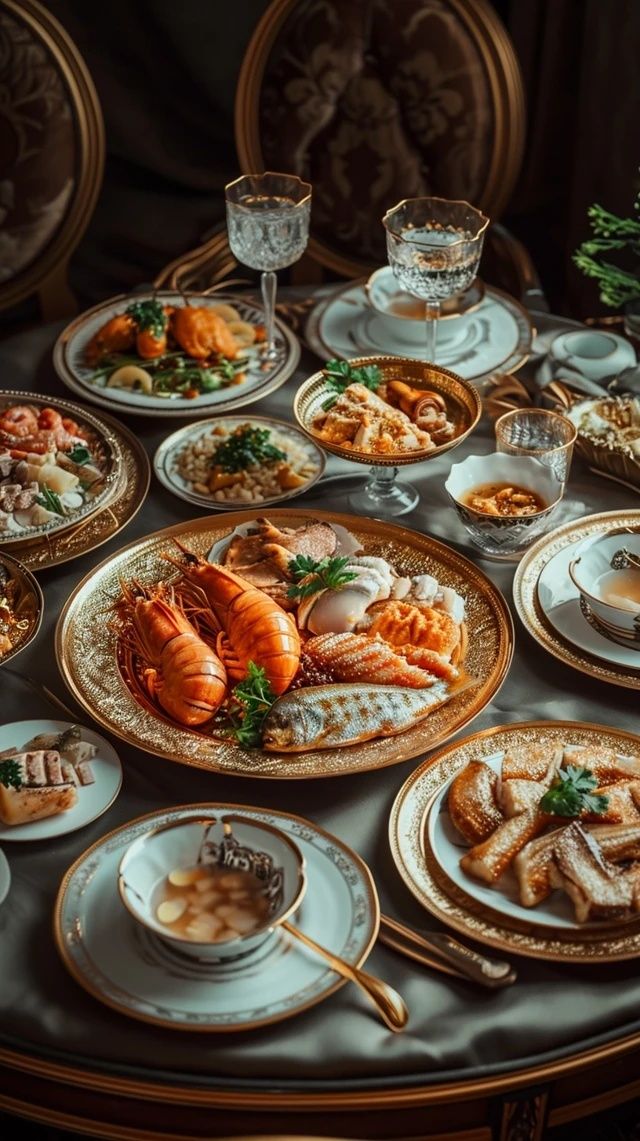 哈爾濱南崗區(qū)溪樹(shù)里音樂(lè)餐廳:美食與音符的完美邂逅