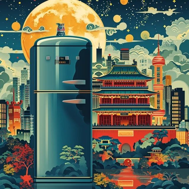 外國人來到山東鄒城市,對這里的城市建設和人文環境贊不絕口!