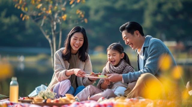 探尋鄉村深處：簡單美食里的深情與記憶