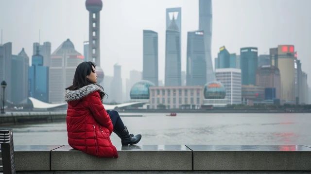 中英生活對(duì)比：哪些日常體驗(yàn)上中國(guó)更勝一籌？