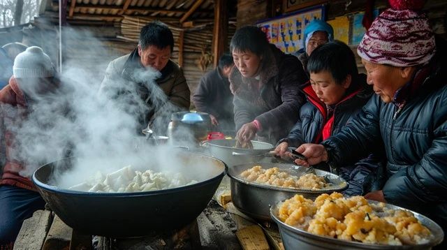 寧德市白水洋風景區旅游全攻略:必去景點+美食探索